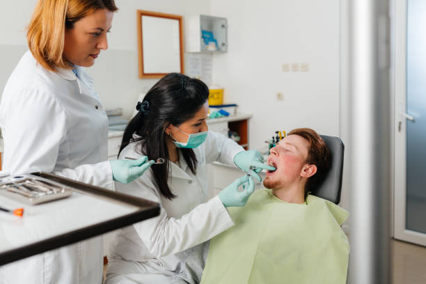 Best Emergency Dental Care for Sports Injuries in Lowellville, OH